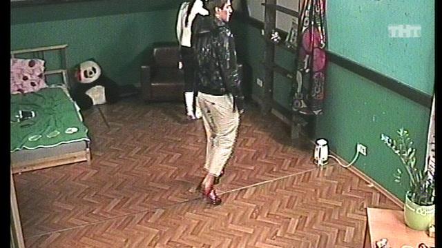 ДОМ-2 После заката 2349 день Ночной эфир (15.10.2010) смотреть онлайн