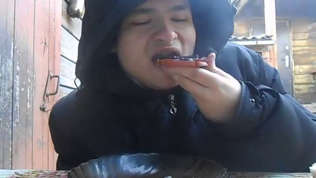 копчёное мясо с вареньем смотреть онлайн