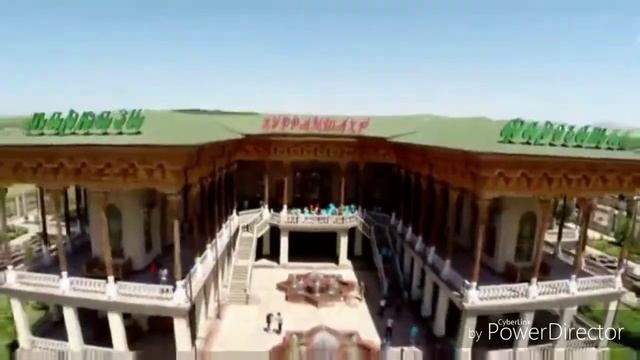 ТАДЖИКИСТАН! Моя Страна! смотреть онлайн