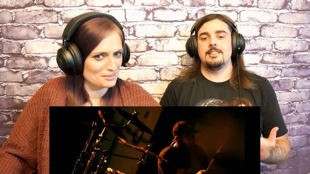 Traitors - Menace II Society (React/Review) смотреть онлайн