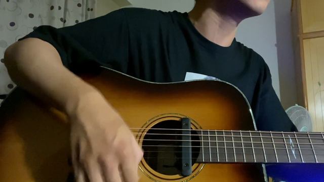 Kodaline - All I want(cover) смотреть онлайн