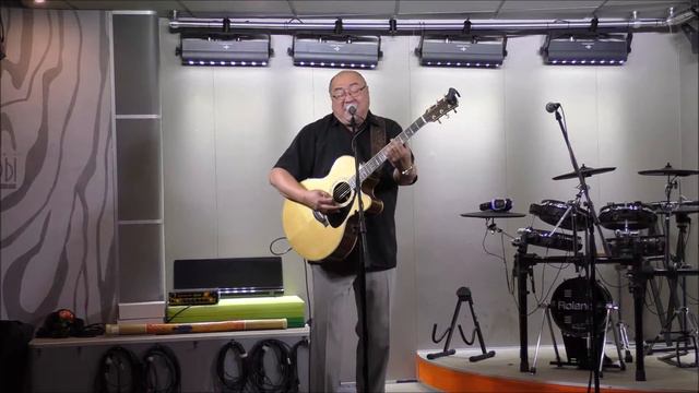 Вячеслав Ковалёв "Ветер" смотреть онлайн