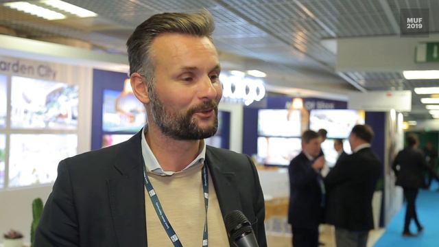 Иностранцы о Москве: Эрвин Хаммер