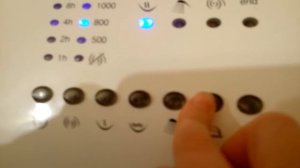 Стиральная машина ardo инструкция