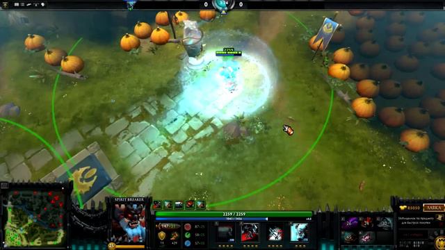 Секреты в Dota 2 #3 | 5 Useful Tips Dota 2 #3 смотреть онлайн