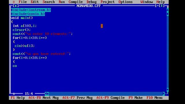 Java c c++ php language program Coding смотреть онлайн
