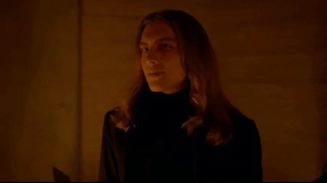 American Horror Story † | Американская история ужасов | Антихрист | Майкл Лэнгдон | Season 8 †