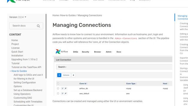 DB202 Airflow PostgreSQL смотреть онлайн