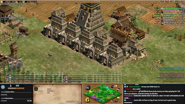 Totally Expert and NOT NOOB Black Forest 4v4 - Tyrant vs Aftermath смотреть онлайн