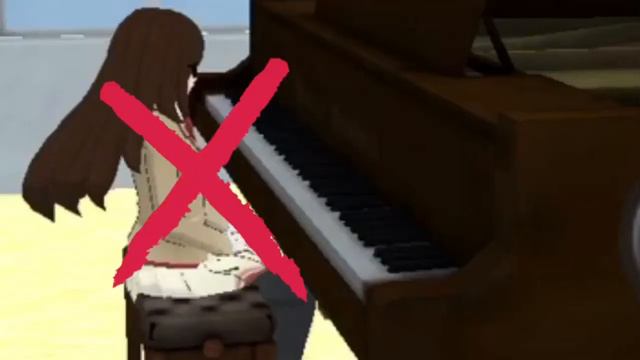 Мама я не слала ЕГЭ,High School Simulator(чекните описание) смотреть онлайн