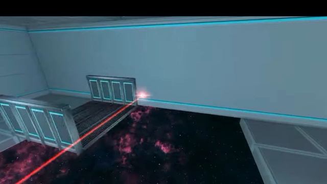 #Видеоигры Фрактальный космос смотреть онлайн