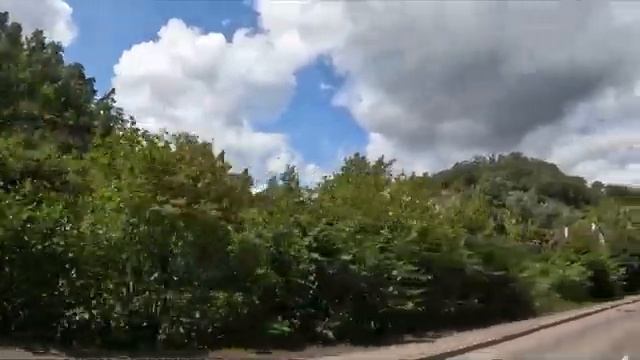 Touratech, Испытательная башня TK.Штутгарт.Часть 3: Испытательная башня TK, Заехали на BMW Штутгарт смотреть онлайн