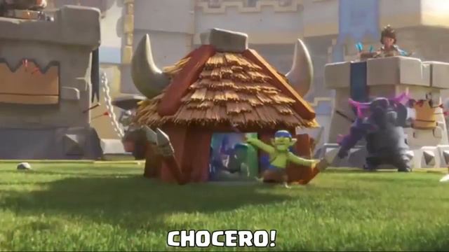 TOP 5 MEJORES "PARODIAS MUSICALES" / DE CLASH ROYALE [ALEXITO] смотреть онлайн
