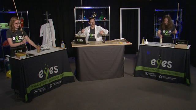 Ep. 10 - Friction In A Bottle - The Couch Potato Lab