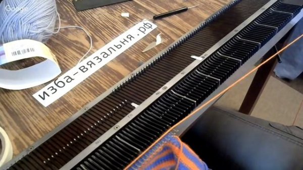 Вязальные посиделки ✅Вязание на вязальной машине ✅Прямая юбка солнце-клеш✅Машинное вязание