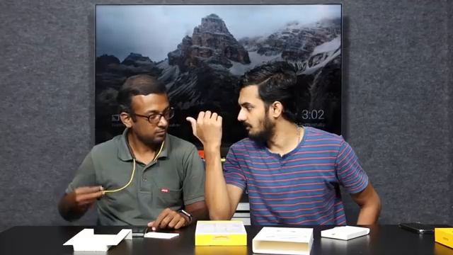 realme Buds Wireless Pro Tamil Unboxing and First Impressions смотреть онлайн