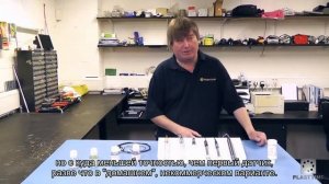 Etatron D.S: датчики CL, pH, RedOx...