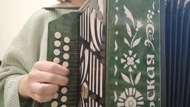 Песня Половинка моя из репертуара Людмилы Николаевой, на гармони. Цифры, 89277382068 смотреть онлайн