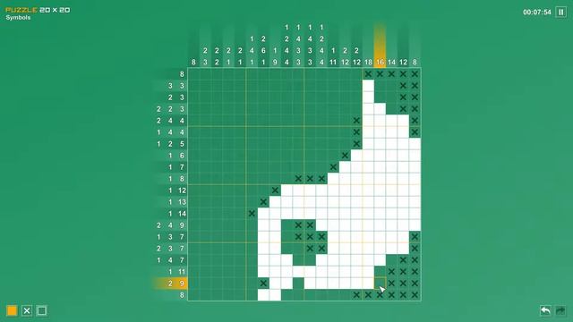Pictopix -Taiji ( 20 x 20 ) смотреть онлайн
