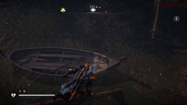 Assassin's Creed Valhalla (ч.43) смотреть онлайн