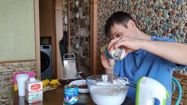 РЕЦЕПТ ДОМАШНЕГО МОРОЖЕНОГО ОТ StepFamily. HOMEMADE ICE CREAM RECIPE #StepFamily #рецепты #family