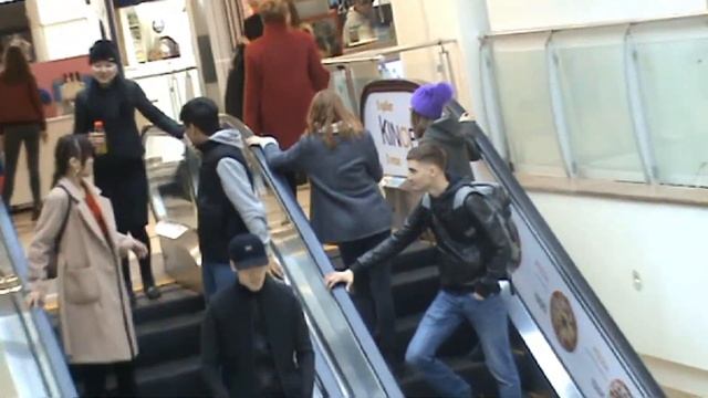 Пранк колонкой;) #1 смотреть онлайн