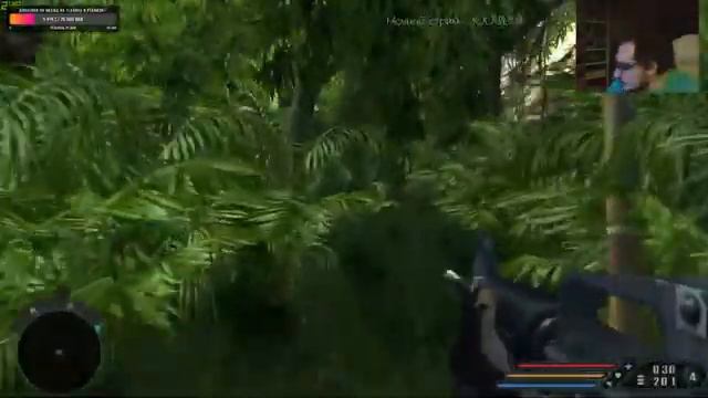 Поиграем немного в Far Cry 1 (7 дек. 2020 г.) смотреть онлайн
