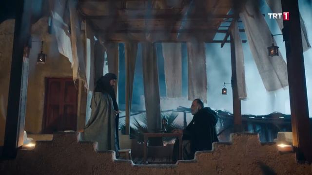 Uyanış: Büyük Selçuklu 11. Bölüm🏹