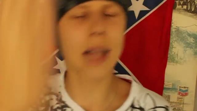 Тупой рэп от Сани Свифта :D смотреть онлайн