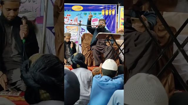 New naat Kalam azizur Rahman shah sahib ka Jamia siddiqia tonsa Shareef men #Jamia_siddiqia смотреть онлайн