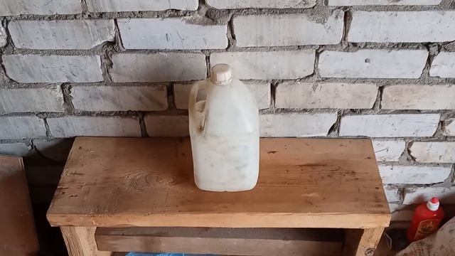 Самоделки своими руками. Совок для мусора из канистры. Гараж смотреть онлайн