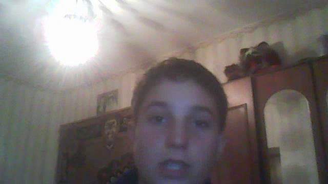 Видео c веб-камеры от  3 ноября 2015 г., 20:18 (UTC)