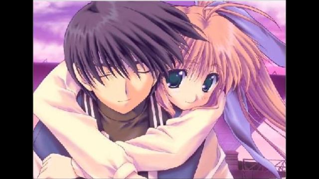 Had me at Hello by Luke Benward Anime style смотреть онлайн