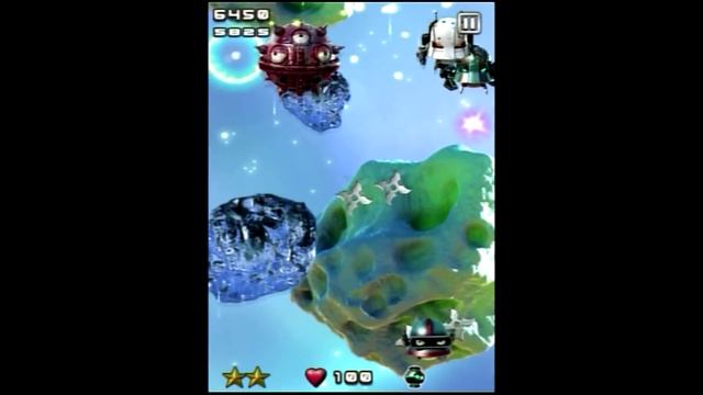 Super Blast 2 iPhone/iPod Gameplay Preview - The Game Trail смотреть онлайн