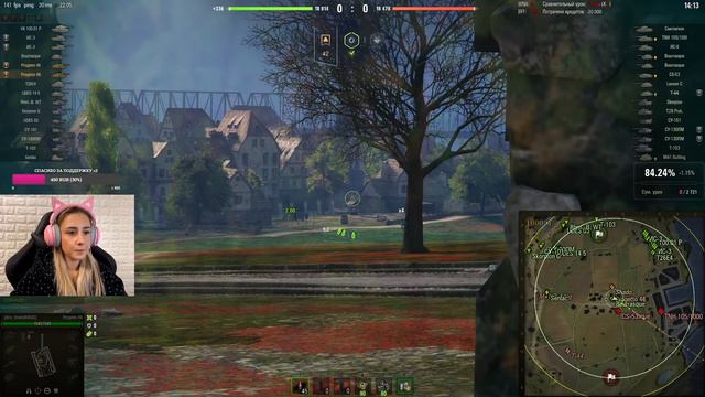 Progetto M35 mod. 46 - Нет, нет, я не понтуюсь второй отметкой - Го в 3? 85,16% смотреть онлайн