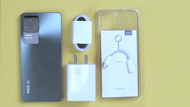 POCO F4 и POCO X4 GT Новые хитовые смартфоны от Xiaomi смотреть онлайн