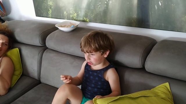 Стиляги Адам Сандлер