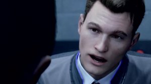 Прохождение Детройт полностью ЛУЧШАЯ КОНЦОВКА без комментариев