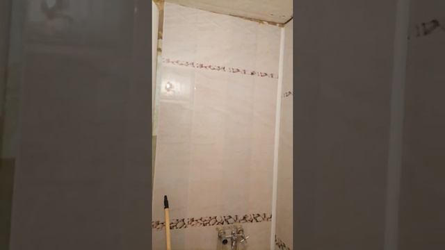 Ремонт своими руками в ванной панелями, не стоит оно того. #ремонтсвоимируками #ремонтвхрущевке смотреть онлайн