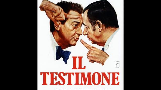L'Affaire Mattei смотреть онлайн