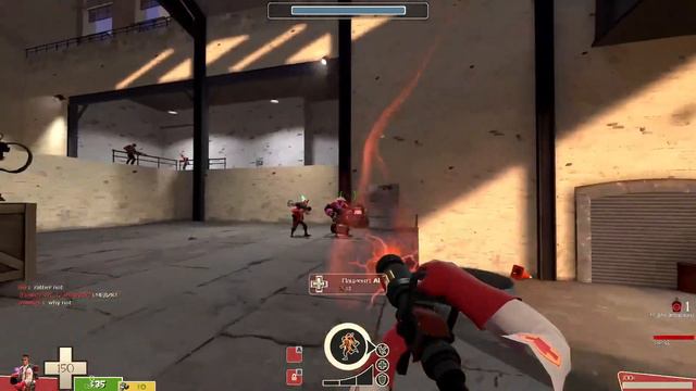 [TF2] Платный МВМ смотреть онлайн