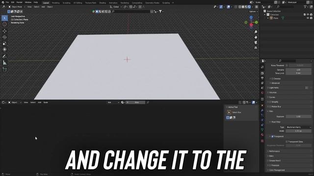 TEXTURING IN BLENDER | ROBLOX GFX TUTORIAL смотреть онлайн