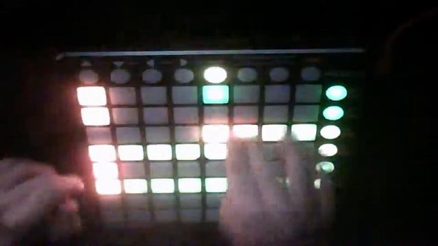 Live Silent Hill Remix on the Launchpad смотреть онлайн