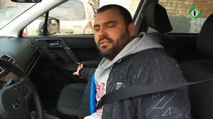 На что способен новый Subaru Forester?
