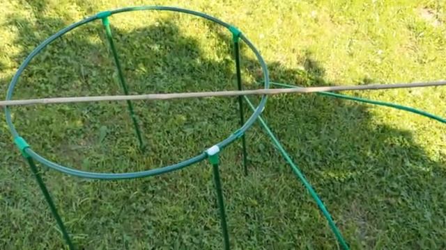 Какие опоры выбрать для метельчатых гортензий? 20.07.2022 смотреть онлайн