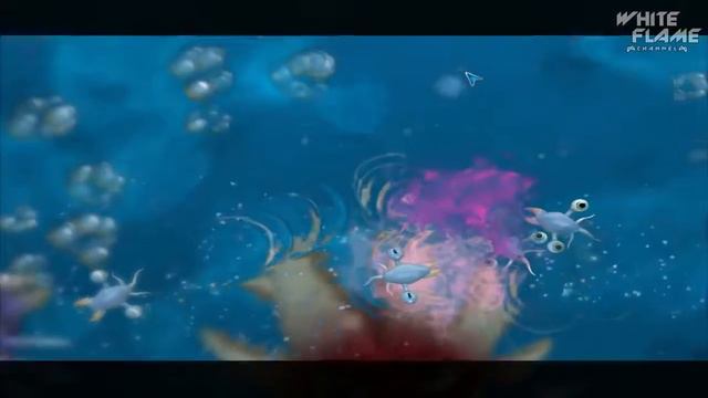 ДАРТ МОЛ В МОЛОДОСТИ ● Spore смотреть онлайн
