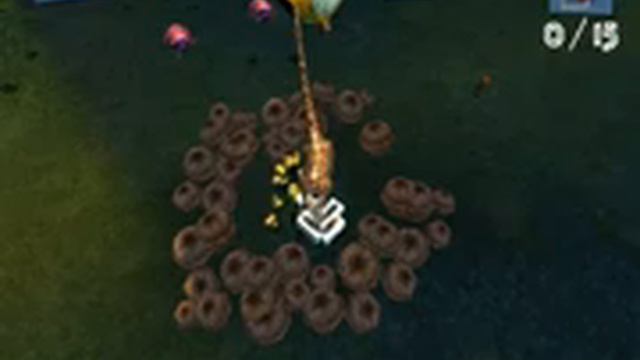 Прохождение игры Madagascar #7 (Готовимся к тусе) смотреть онлайн