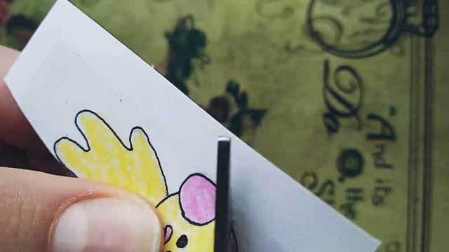 Заколка - УТОЧКА ЛАЛАФАНФАН/ ПОШАГОВАЯ ИНСТРУКЦИЯ КАК НАРИСОВАТЬ УТОЧКУ ЛАЛАФАНФАН смотреть онлайн