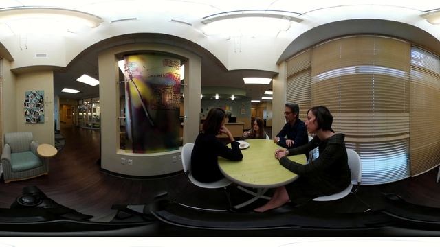 Eating Recovery Center Virtual Tour - Child & Adolescent Partial Hospitalization Program смотреть онлайн