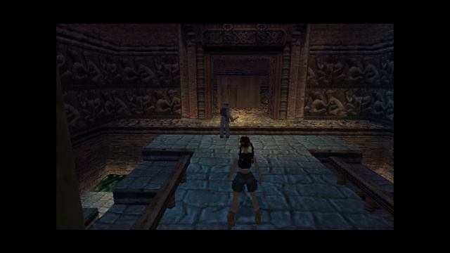 Tomb Raider: The Last Revelation Sega Dreamcast Gameplay Part 1 смотреть онлайн